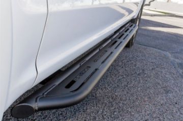 Picture of Addictive Desert Designs 17 - 18 Ford F - 150 Raptor SuperCrew ADD Lite Side Steps