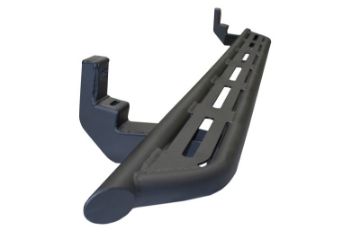 Picture of Addictive Desert Designs 09 - 18 Dodge RAM 1500 4 Door ADD Lite Side Steps