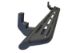 Picture of Addictive Desert Designs 09 - 18 Dodge RAM 1500 4 Door ADD Lite Side Steps