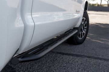 Picture of Addictive Desert Designs 07 - 18 Toyota Tundra ADD Lite Side Steps