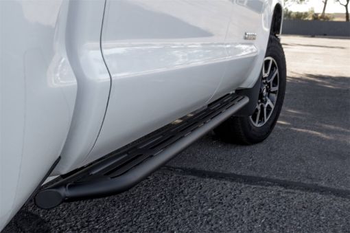 Picture of Addictive Desert Designs 07 - 18 Toyota Tundra ADD Lite Side Steps