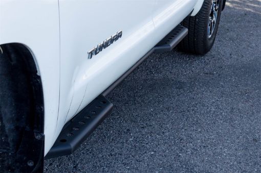 Picture of Addictive Desert Designs 07 - 18 Toyota Tundra Stealth Side Steps