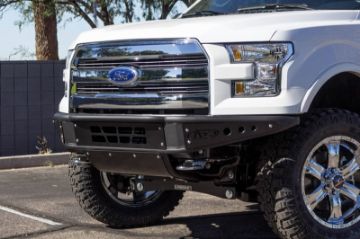 Picture of Addictive Desert Designs 15 - 17 Ford F - 150 EcoBoost Venom Front Bumper