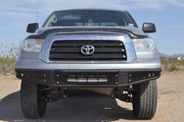 Picture of Addictive Desert Designs 07 - 13 Toyota Tundra Venom Front Bumper