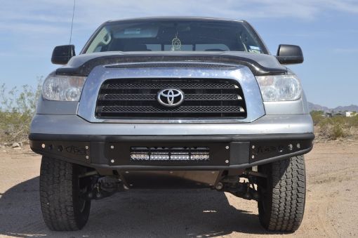 Picture of Addictive Desert Designs 07 - 13 Toyota Tundra Venom Front Bumper