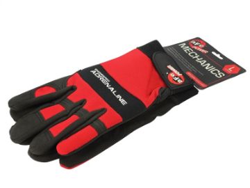 Picture of aFe Power Promotional Mechanics Gloves - XL