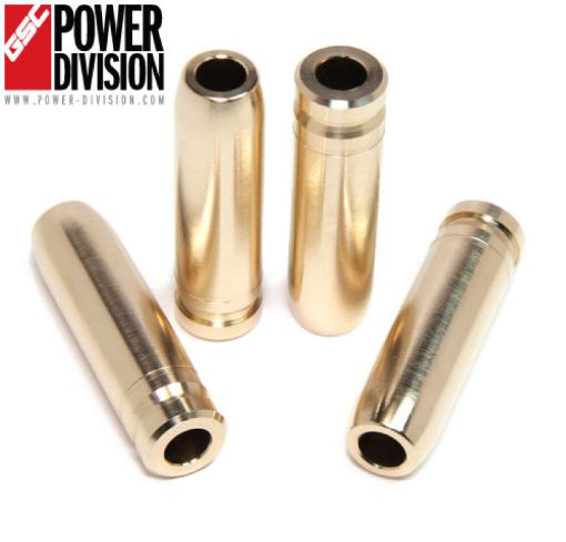 Picture of GSC P - D Toyota 3SGTE Manganese Bronze Exhaust Valve Guide .001in Oversized - Single