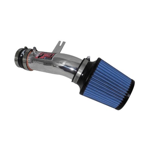 Picture of Injen 12 - 17 Hyundai Veloster 1.6L 11 - 17 Hyundai Accent 1.6L Black Short Ram Intake
