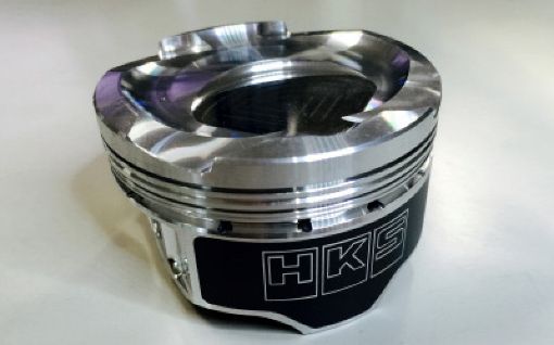 Picture of HKS FA20 CAPACITY UPGRADE 2.1L LOW COMP
