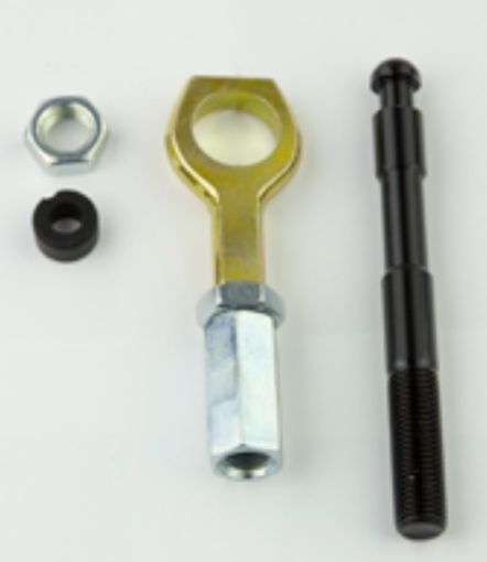 Picture of Wilwood 65 - 73 Ford Mustang w Factory Pedal Master Cylinder Push Rod Kit