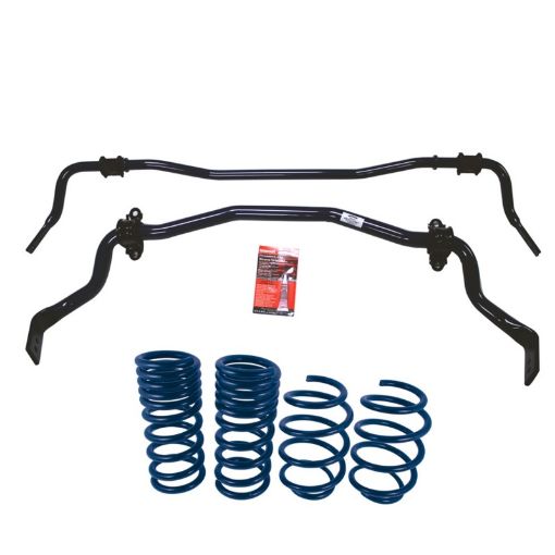 Picture of Ford Racing 2015 - 2018 Mustang Street Handling Suspension Kit