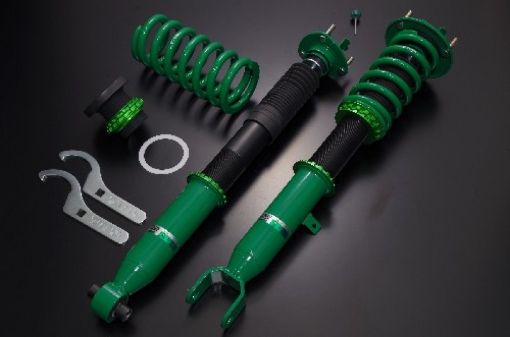 Picture of Tein 2012 Lexus GS250 (GRL11) 2013 Lexus GS350 (GRL10L) Flex AVS Coilover Kit