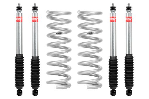 Picture of Eibach Pro - Truck Lift Kit for 14 - 18 Ram 2500 (Must Be Used wPro - Truck Front Shocks)