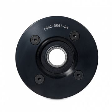 Picture of KraftWerks Universal Pulley for Supercharger Kit w 20mm Belt Width - 20mm Flanged Cog Idler