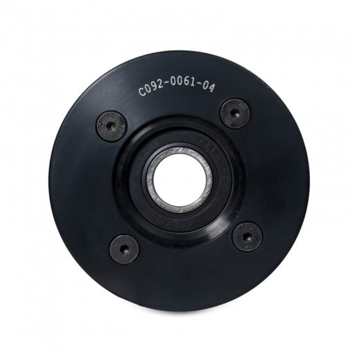Picture of KraftWerks Universal Pulley for Supercharger Kit w 20mm Belt Width - 20mm Flanged Cog Idler
