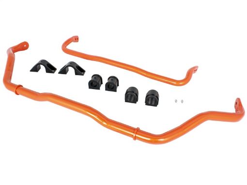 Picture of aFe Control Sway Bar Set 17 - 18 Honda Civic Type R I4 2.0L (t)