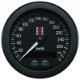 Picture of Autometer Stack Instruments 88mm 0 - 290 KMH GPS Speedometer - Black
