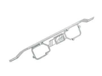 Picture of AWE 2018 Ford Mustang GT Valve Motor Bracket (for Models with Active Valve Performance Exhaust)