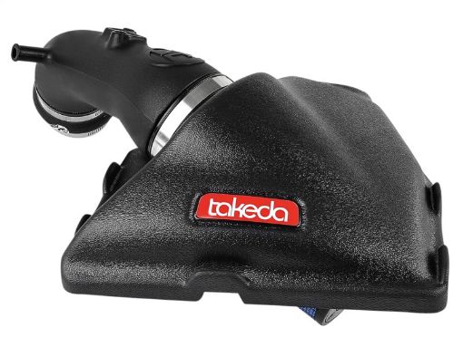 Picture of aFe Takeda Stage - 2 Pro 5R Cold Air Intake System 13 - 18 Nissan Altima I4 2.5L