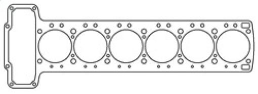 Picture of Cometic 65 - 67 Jag 4.2L Series - 1 93mm .043 inch CFM - 20 Head Gasket