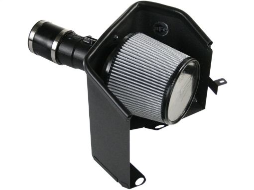 Picture of aFe MagnumFORCE Intakes Stage - 2 PDS AIS PDS Nissan FrontierPathfinderXterra 05 - 11 V6 - 4.0L