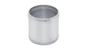 Picture of Vibrant Aluminum Joiner Coupling (1in Tube O.D. x 3in Overall Length)