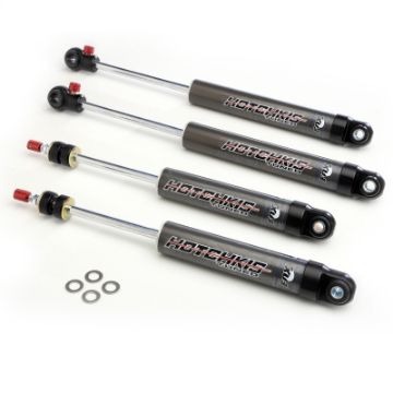 Picture of Hotchkis 1963 - 1976 Dodge A Body 1.5 Street Performance Series Aluminum Shocks (4 Pack)
