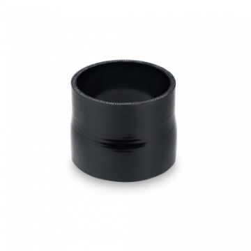 Picture of Grams Performance 3.15in to 3.00in Silicone Reinforced Reducer Coupler for 72mm Throttle Body