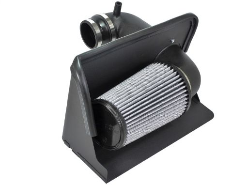 Picture of aFe MagnumFORCE Intakes Stage - 2 PDS AIS PDS GM Diesel Trucks 92 - 00 V8 - 6.5L (See afe51 - 10732 - E)