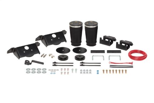 Picture of Firestone Sport - Rite Air Helper Spring Kit Rear 99 - 05 Chevy 1500 No HD97 - 04 Ford F - 150 (W217602320)