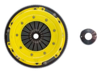 Picture of ACT 04 - 07 Cadillac CTS - V Twin Disc XT Street Kit Clutch Kit