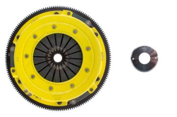 Picture of ACT 04 - 07 Cadillac CTS - V Twin Disc MaXX XT Street Kit Clutch Kit