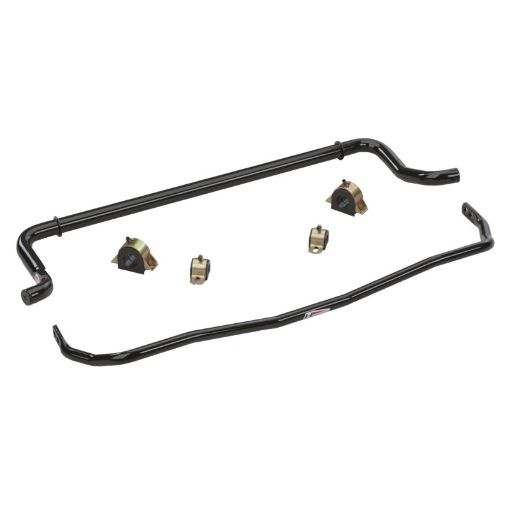 Picture of Hotchkis 04 - 04 Audi S4 (B6B7 Platform) Swaybar Set