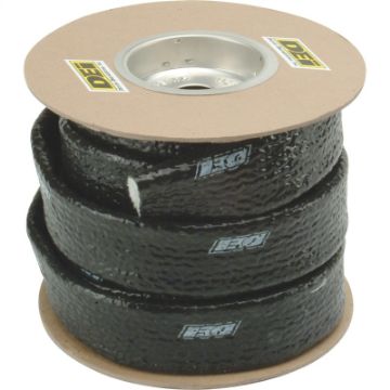 Picture of DEI Fire Sleeve 34in I.D. x 25ft Spool
