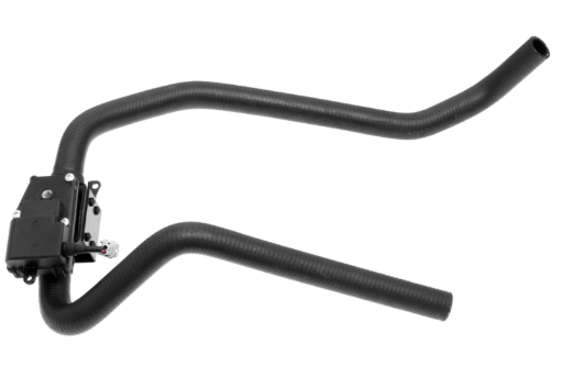 Picture of Gates 04 - 15 Nissan Titan Electric Heater Control Valve w Hoses