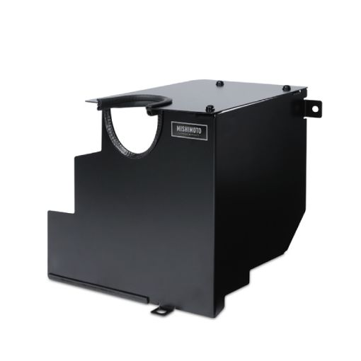 Picture of Mishimoto 2015 Subaru STI Airbox