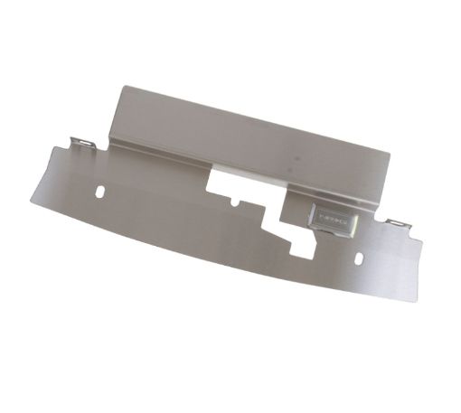 Picture of NRG SS Air Diversion Panel 95 - 96 Nissan 240SX S14 (Before Facelift S14.1 - S14.6)