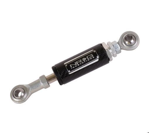 Picture of NRG Engine Damper - HondaAcura NSX - Carbon Fiber