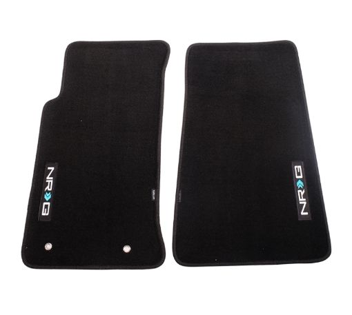 Picture of NRG Floor Mats - 90 - 05 MX - 5 Miata NANB