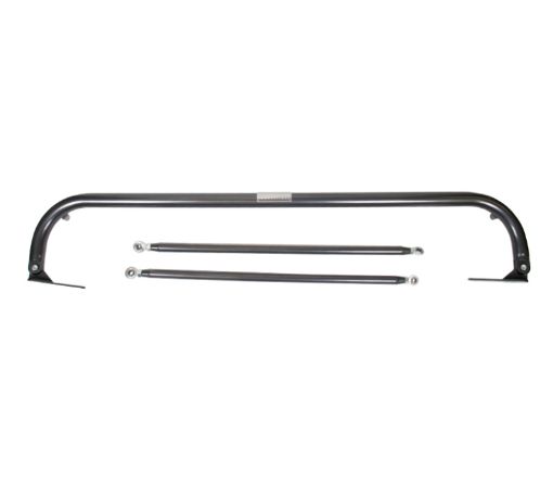 Picture of NRG Harness Bar 49in. - Titanium