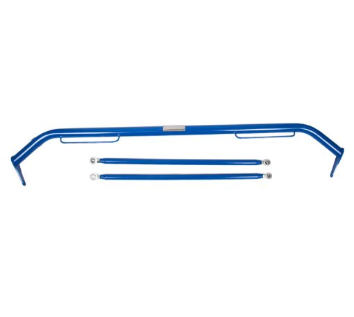 Picture of NRG Harness Bar 47in. - Blue