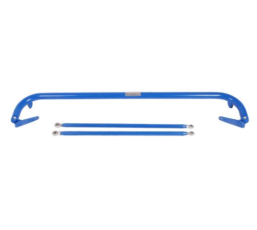 Picture of NRG Harness Bar 49in. - Blue
