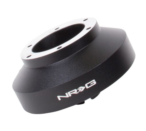 Picture of NRG Short Hub Adapter EK9 Civic S2000 Prelude (w SRS Clock Spring SRS Resistors Incl.)