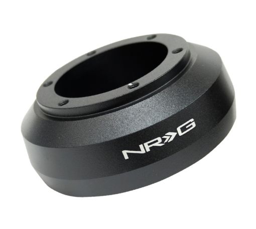 Picture of NRG Short Hub Adapter 2008 Hyundai Genesis