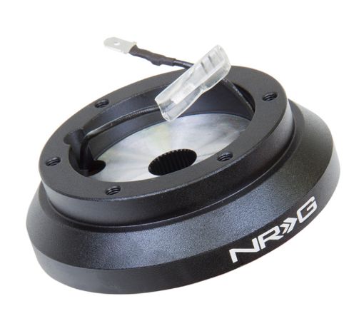 Picture of NRG Short Hub Adapter Mitsubishi Subaru