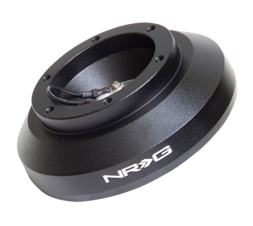 Picture of NRG Short Hub Adapter 2010 Chevy Camaro