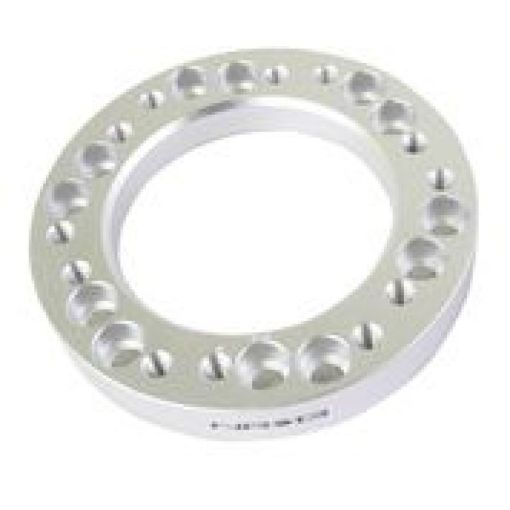 Picture of NRG Hub Spacer 12in. - Silver