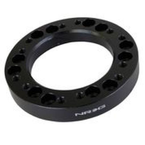 Picture of NRG Hub Spacer 12in. - Black
