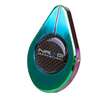 Picture of NRG Radiator Cap Cover - Multi Color