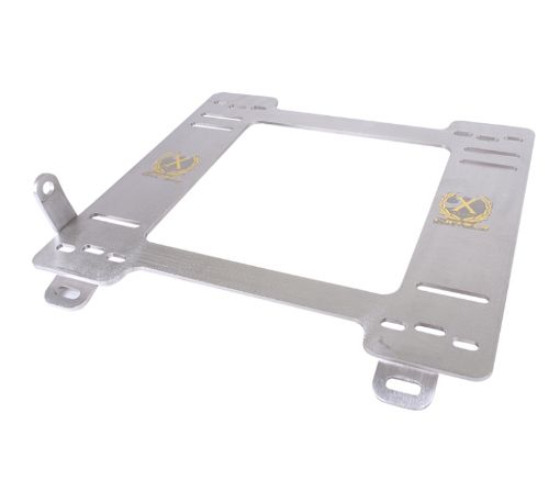 Picture of NRG Seat Brackets - 98 - 05 Mazda Mx - 5 Miata NB - Pair